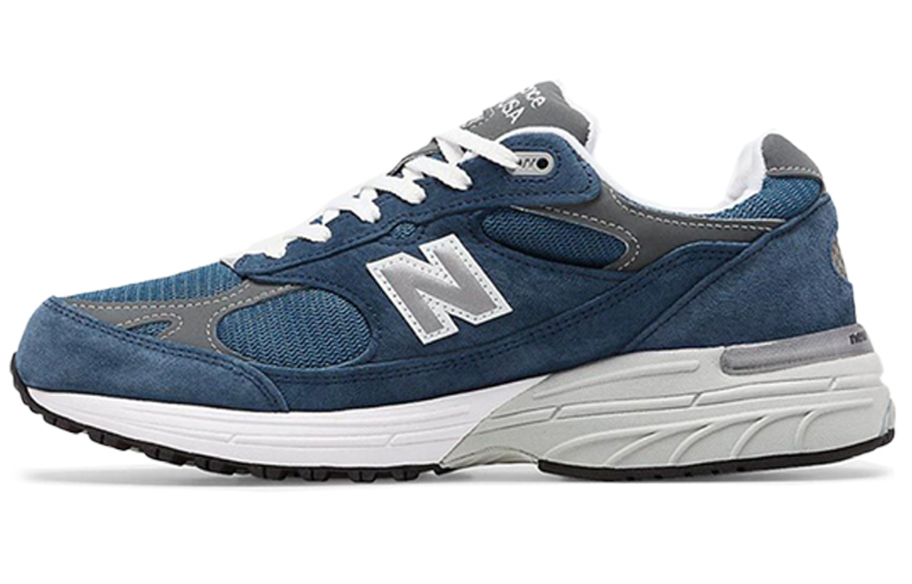Кроссовки New Balance Nb 993