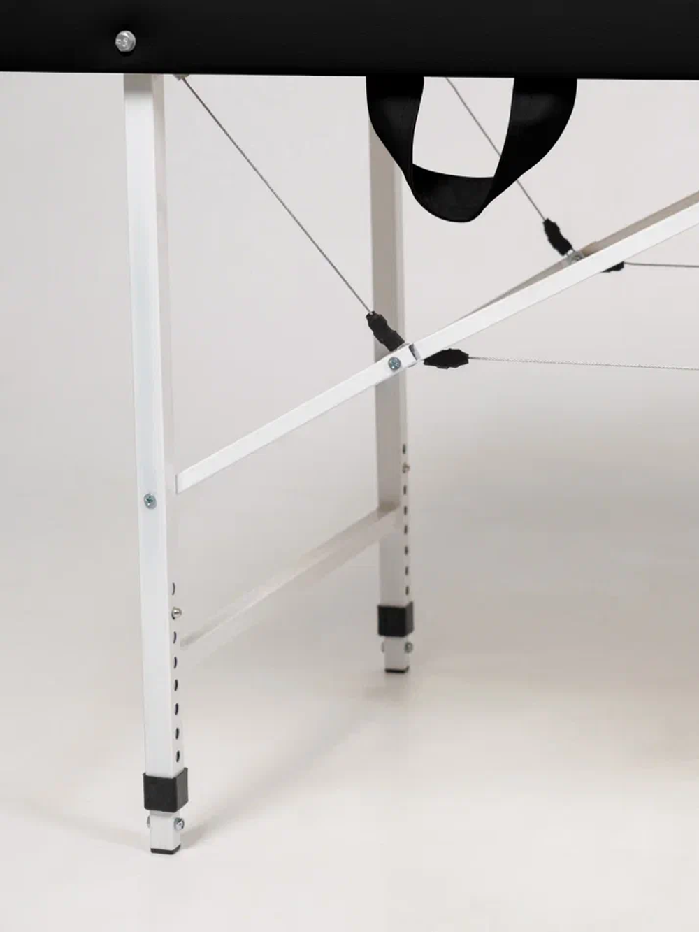 Массажный стол Relax 180/60 с регулировкой высоты