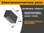 Сервис-набор "ЗИП-комплект для ECO100/ECO100AUTO-5"