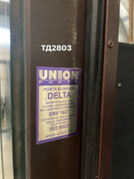 Дверь металлическая Б/У 208(в) х 93(ш) Входная