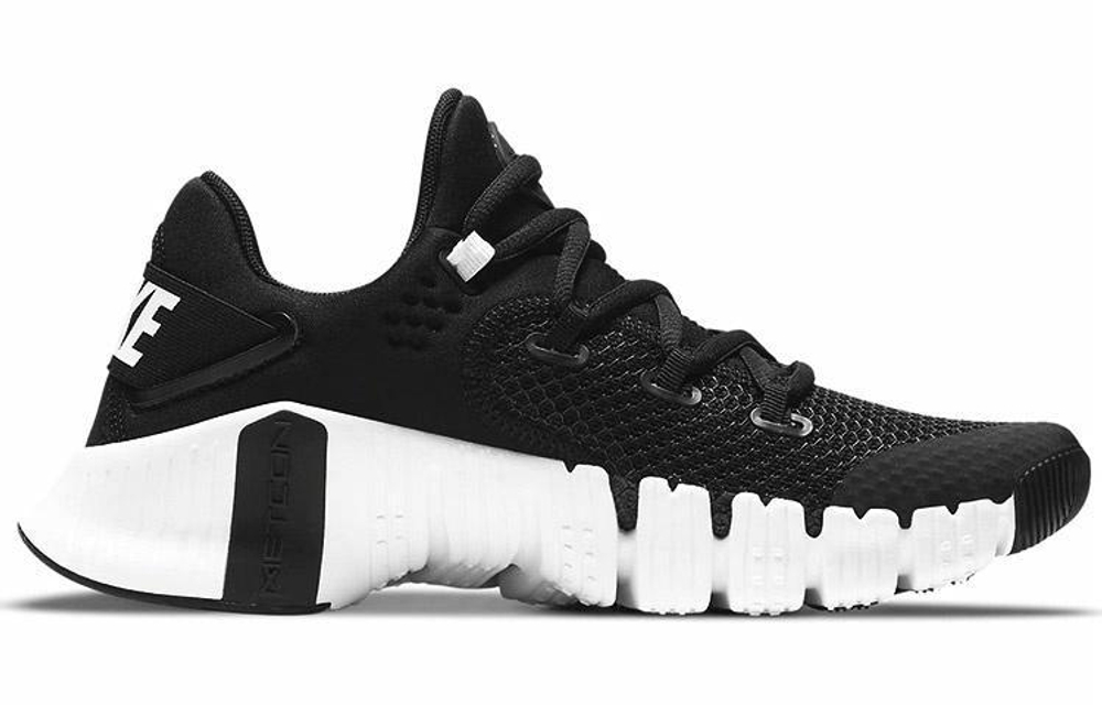 Кроссовки Nike Free Metcon 4 (Женская размерная сетка)