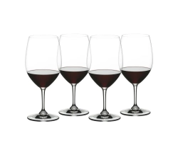Nachtmann Набор из 4 бокалов для бордо Vivino 610 мл