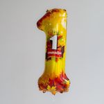 Цифра 1 сентября Хабаровск