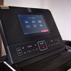 Беговая дорожка Casa & More MyFit Pro 2.0