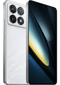 Смартфон Poco F6 Pro 12/512Gb 5G White