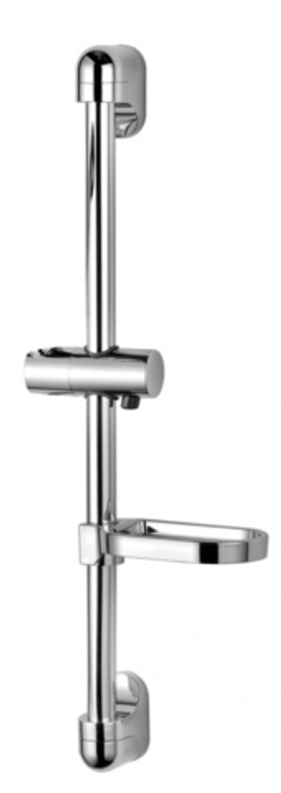 8001 Стойка для душа (без шлангаи лейки) HANSEN (50/1шт)