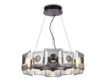 Подвесная люстра Ambrella light CRYSTAL LH31024