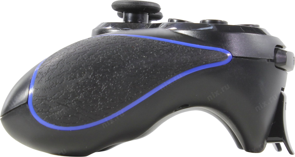 Геймпад Defender Blast (Vibration, 11кн, 4поз.перекл., 2 мини-джойстика, USB2.0, Bluetooth, для смартфонов)&lt;64285&gt;