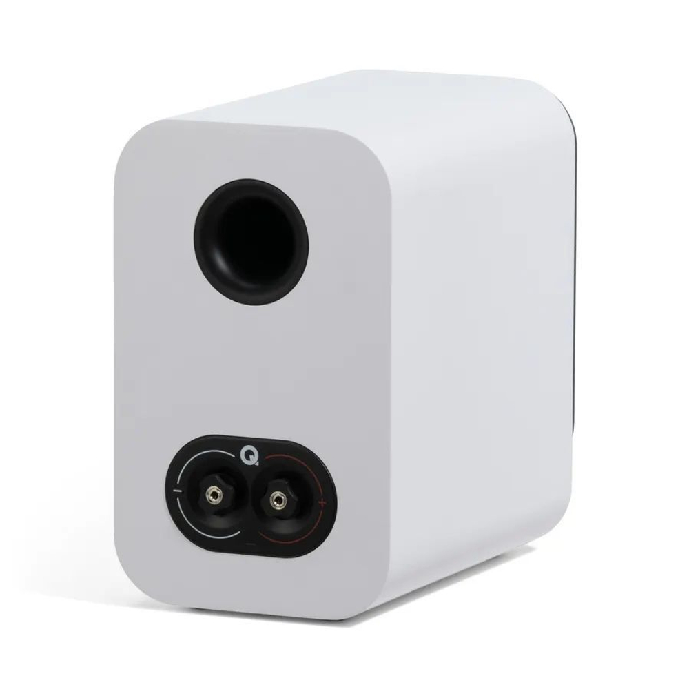 Полочная акустика Q-Acoustics Q 3010c (QA3314) Satin White