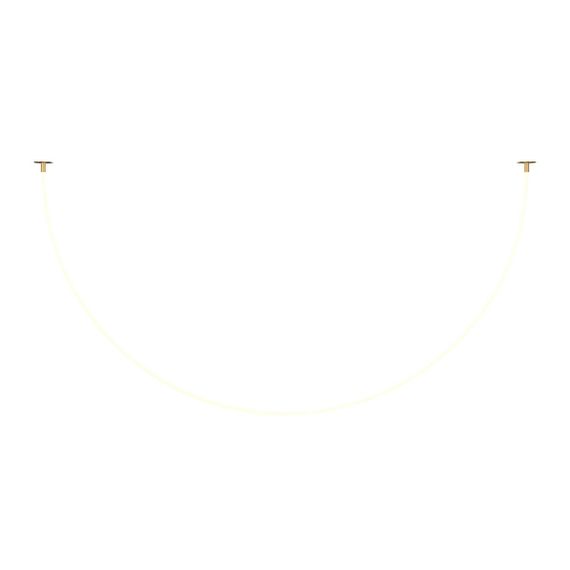 Подвесной светодиодный светильник Maytoni Tau MOD146PL-L40G3K