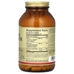 Solgar, кальций, магний и цинк, 250 таблеток