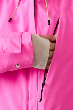 КУРТКА STAYER ГОРНОЛЫЖНАЯ ЗАБАВА ЖЕНСКАЯ 24-42531