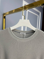 Трикотажная футболка Brunello Cucinelli