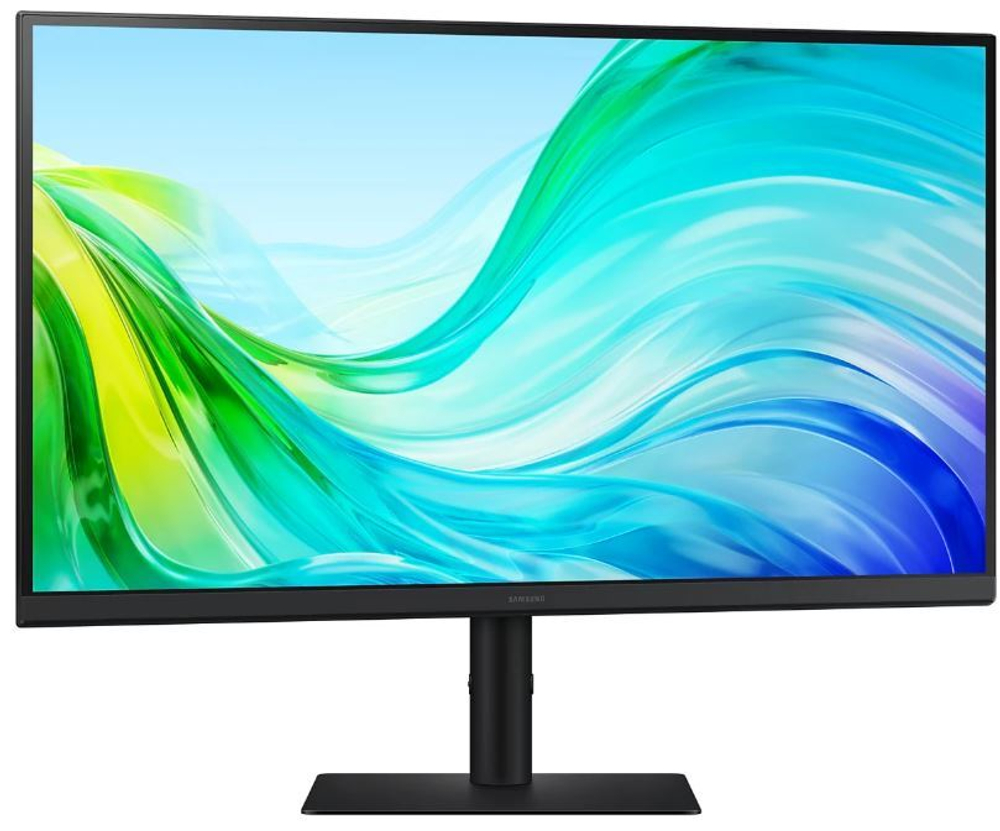 Монитор 27" Samsung ViewFinity S6 S61B S27F610EAI