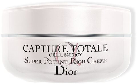 DIOR Capture Totale Super Potent Rich Creme - интенсивно питательный крем /   50  ml  / GTIN 3348901553698