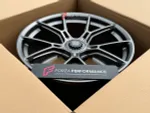 КОВАНЫЕ ДИСКИ для Porsche 911 992.2 CARRERA T