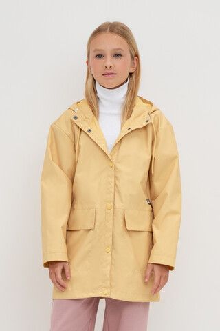 куртка  для девочки  ВК 32170/2 УЗГ