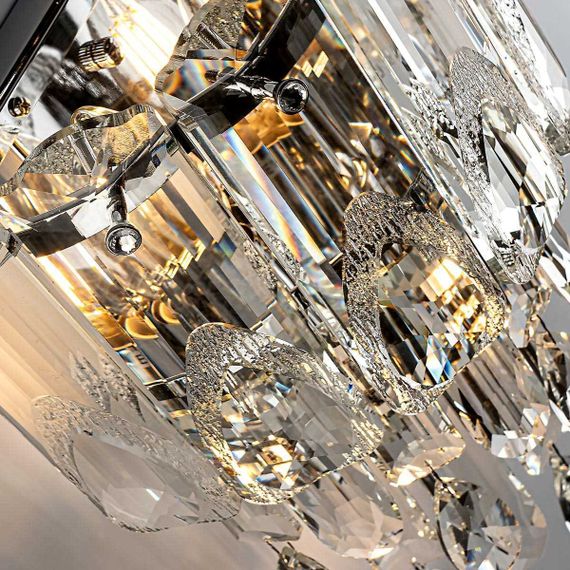 Настенный светильник MODELUX ML.7220.320 CR