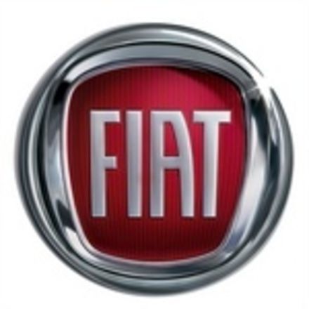 Коврик в багажник FIAT