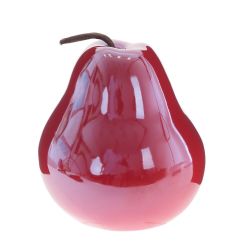 GAEM Фигурка декоративная "Груша", L10 W10 H11,5 см, 3в.