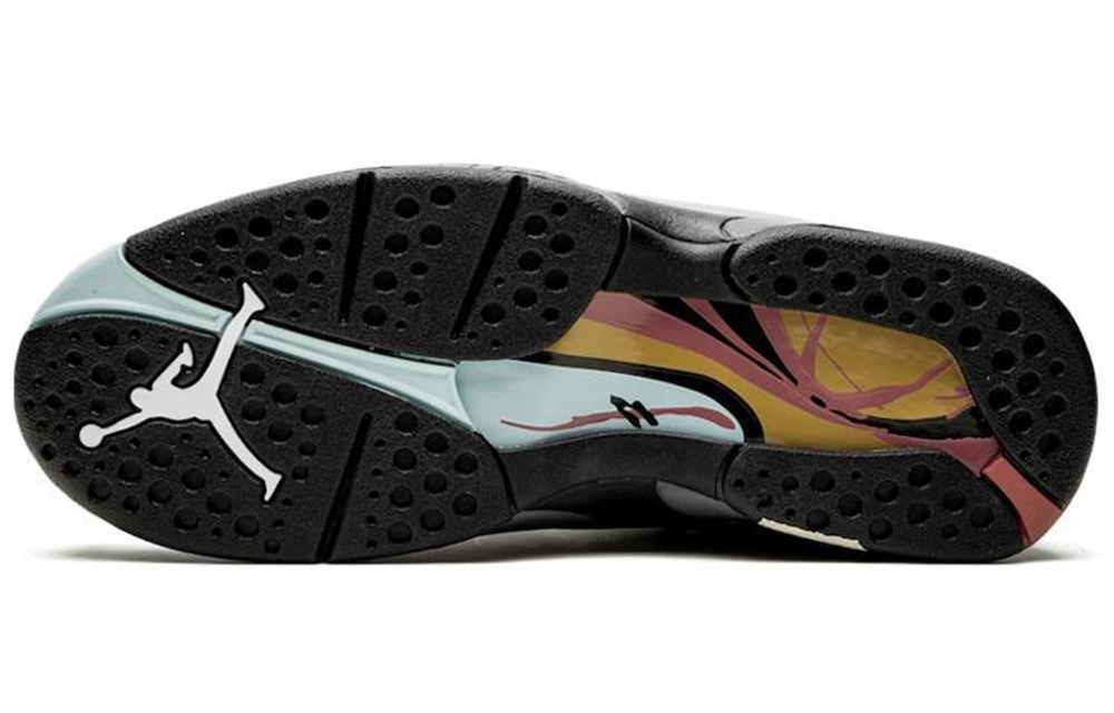 Кроссовки Jordan Air Jordan 8 N7 Pendleton