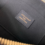 Louis Vuitton Squire East West