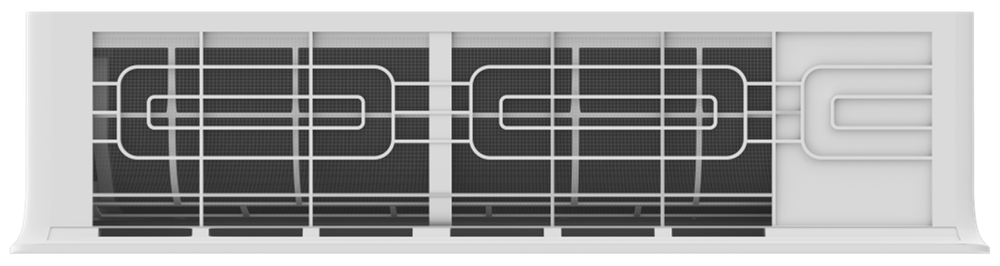Сплит-система кондиционер Hisense Era Classic A AS-18HR4RMSKC00