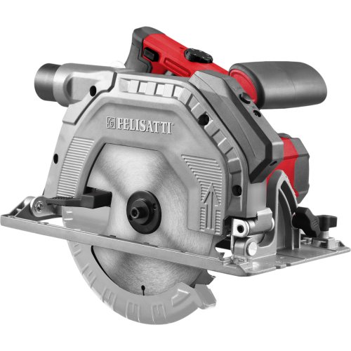 Пила дисковая FELISATTI 190/1350 FT6406