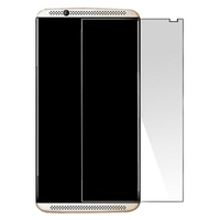 Защитное стекло "Плоское" для ZTE Axon 7