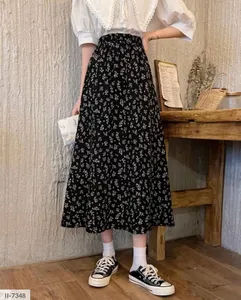 Юбка II-7348 Фабрика Моды