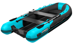 Лодка RIB Gladiator RIB380AL