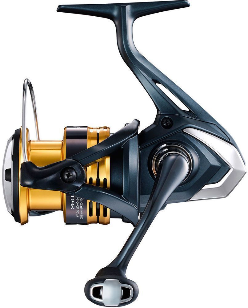 Катушка Shimano 22 Sahara 1000