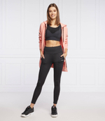 топ dalia GUESS ACTIVE - черный(O1BA72 MC04A)