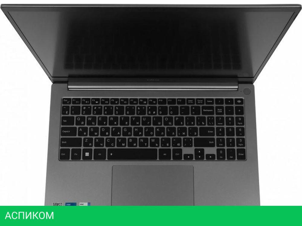 Ноутбук Infinix Inbook Y3H Plus YL513H 71008302606