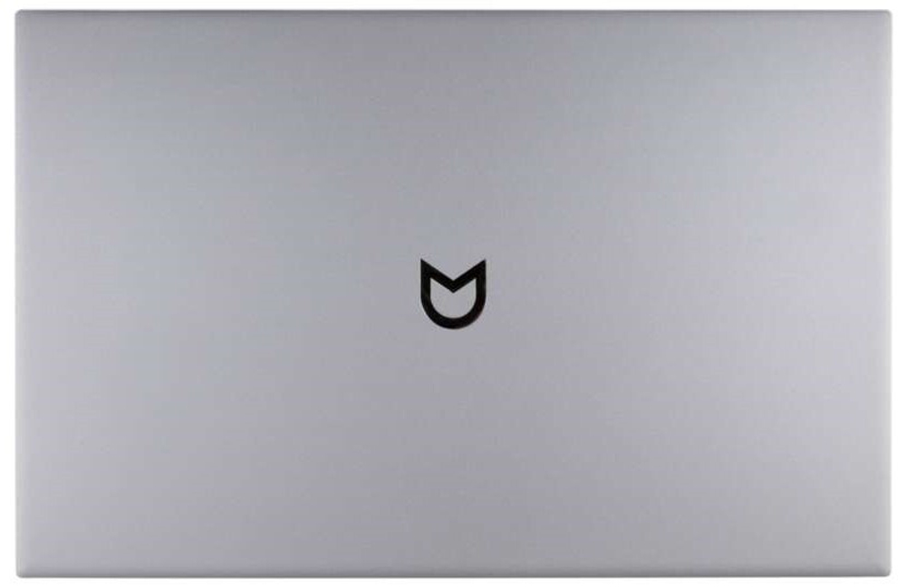 Ноутбук  Irbis 15NBP3512_G2 15.6 ", Core i7, 16 Гб RAM, 512 Гб SSD, Iris Xe Graphics, Серый
