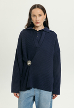 Джемпер SERATA