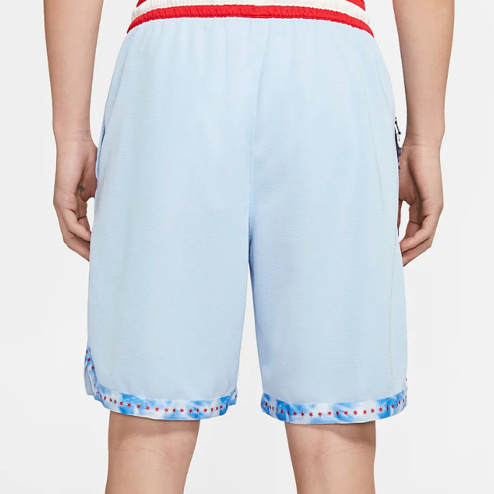 Шорты Nike AS M NK DRY DNA Short, BV9447-436