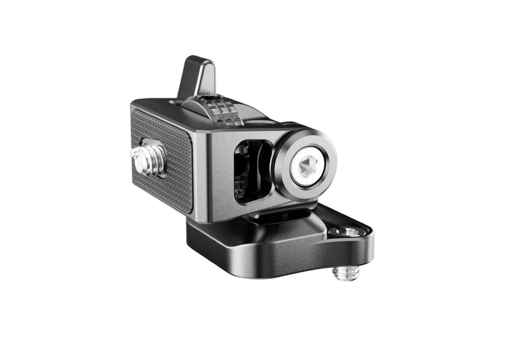 Крепление для монитора Sirui AM-MTS с двумя винтами 1/4-20