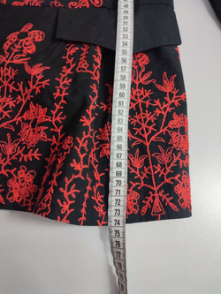 Жакет оригинальный 52 размер