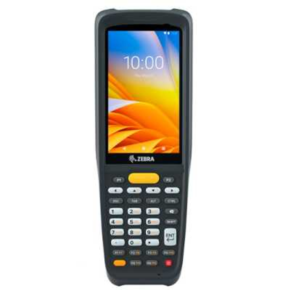 Терминал сбора данных Zebra MC2700 MC27CK-3B3S4CN