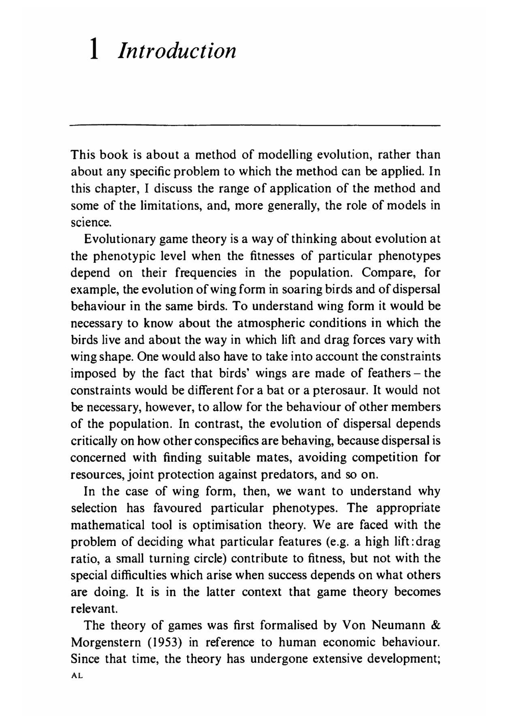 Evolution and the Theory of Games. Эволюция и теория игр на англ. яз. | Джон Мейнард Смит