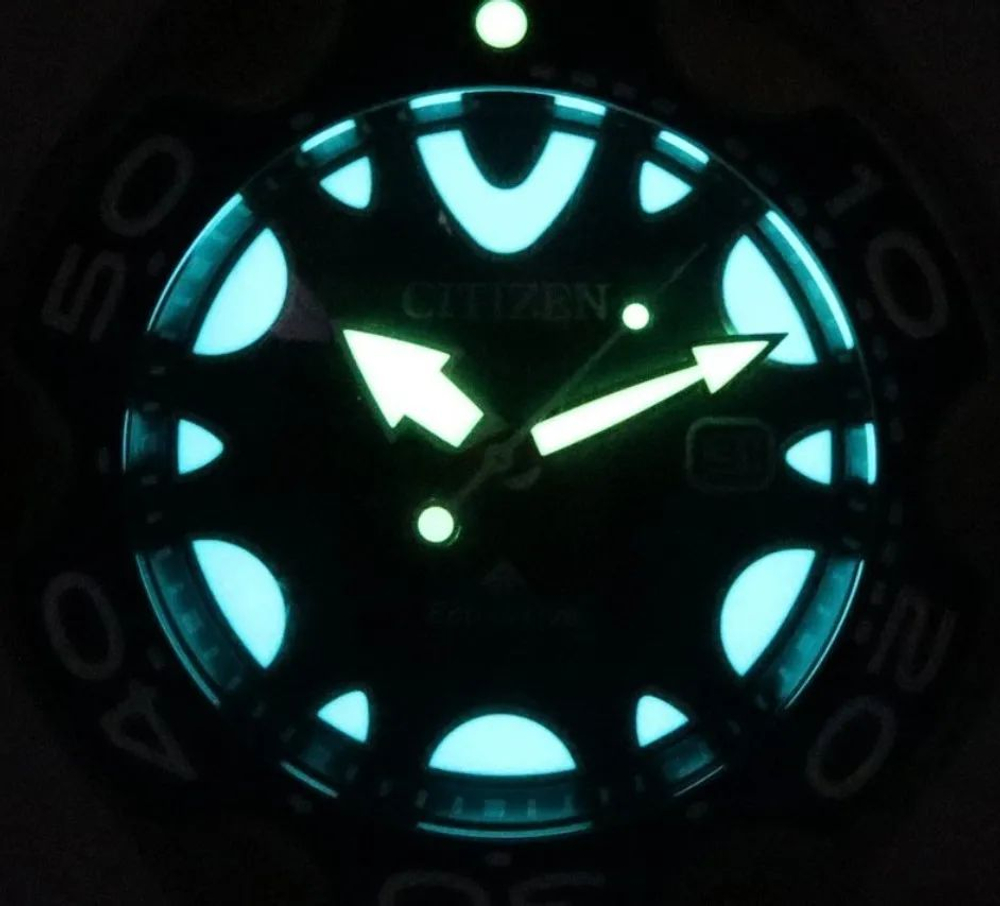 Мужские наручные часы Citizen BN0238-02L