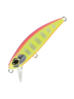 Воблер DUO Spearhead Ryuki 80S, AHA4006 Ayu OB, 80 мм, 12 г, тонущий, минноу