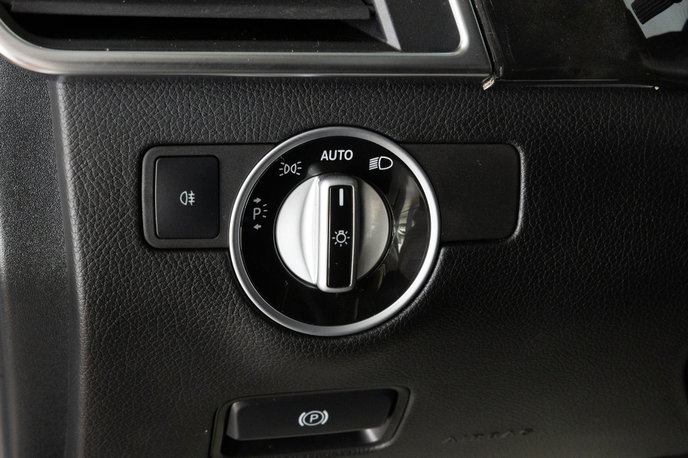 Mercedes-Benz M-Class, 2012 год