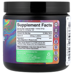 Nature's Craft, глицинат магния с витамином D3, с медом и лимоном, 136 г (4,8 унции)