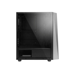 Корпус ZALMAN S4 Plus, ATX, Black