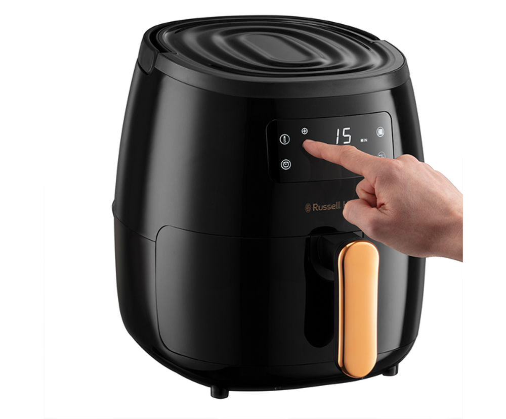 Аэрогриль Russell Hobbs 26510-56 черный