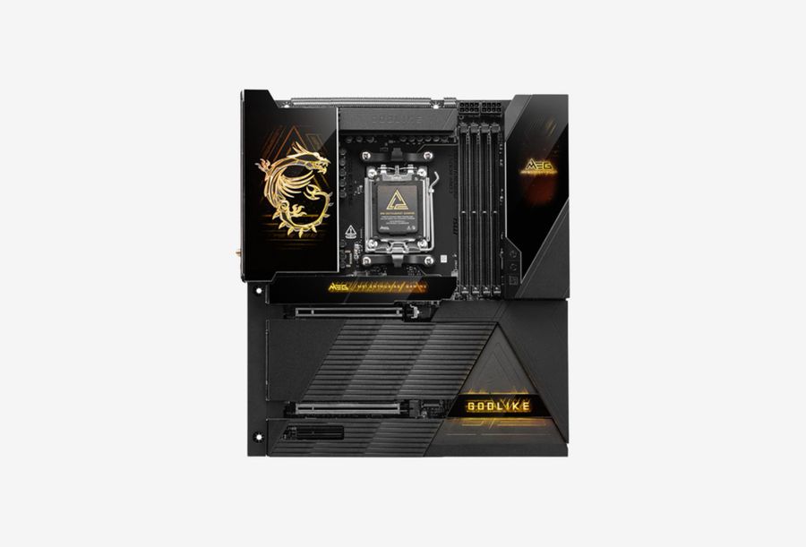 MSI MEG X870E GODLIKE_0126531101940