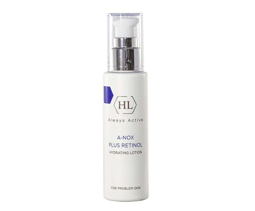 Holy Land A_NOX_plus_RETINOL_Hydrating_Lotion