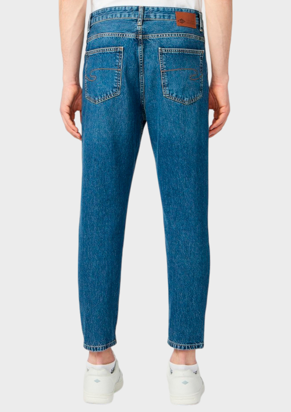 Джинсы Lee Cooper